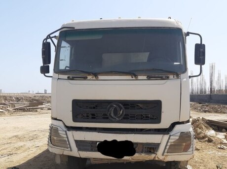 HOWO Sinotruk 2012