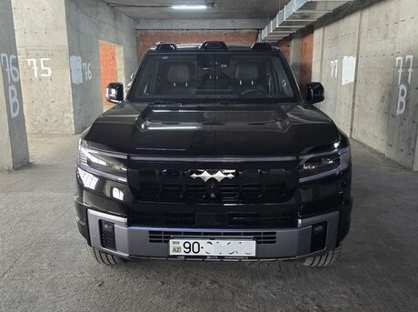 BYD  2025