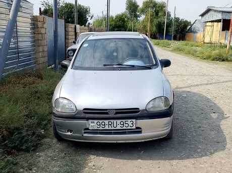 Opel Vita 1997