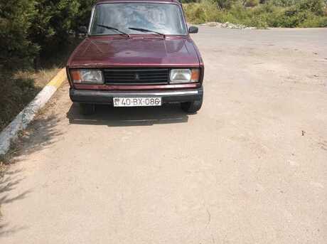 LADA (VAZ) 2104 2006