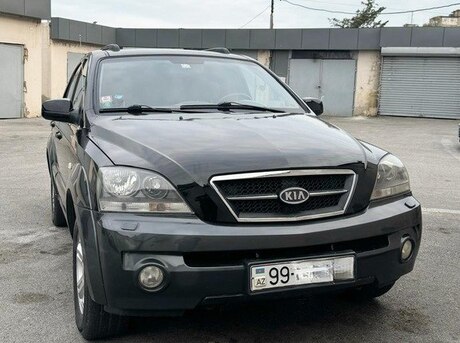 Kia Sorento 2005