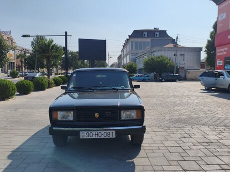 LADA (VAZ) 2107 2010