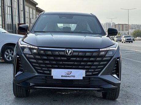 Changan Uni-Z