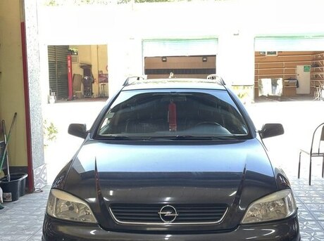 Opel Astra 1999
