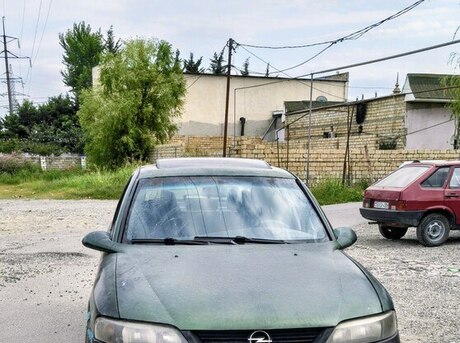 Opel Vectra 1997