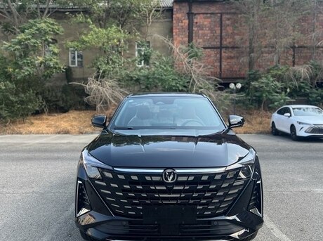 Changan  2025