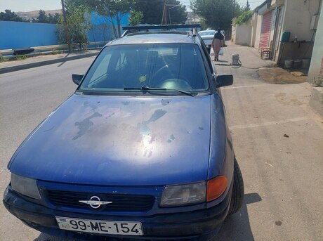 Opel Astra 1995