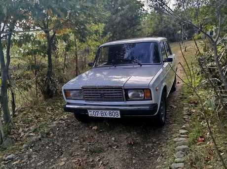 LADA (VAZ) 2107 2007