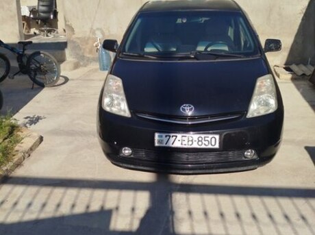 Toyota Prius 2008