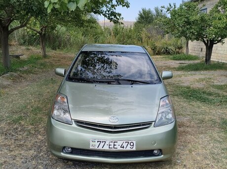 Toyota Prius 2008