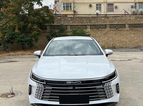BYD Destroyer 05