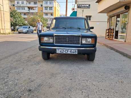 LADA (VAZ) 2107 2006