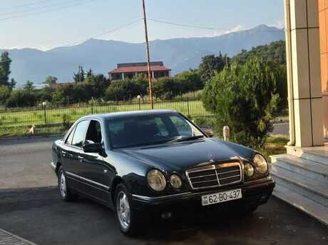 Mercedes E 230 1996