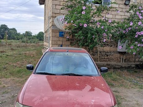 Rover  1998