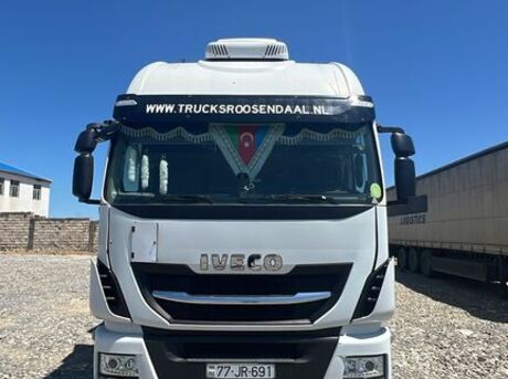 Iveco  2017