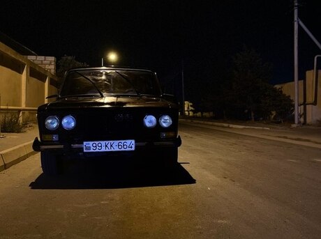 LADA (VAZ) 2106 1996