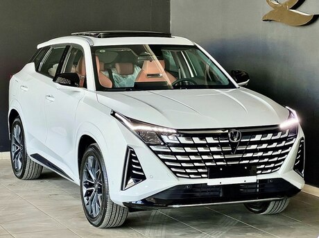 Changan  2025