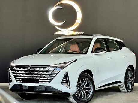 Changan Uni-Z