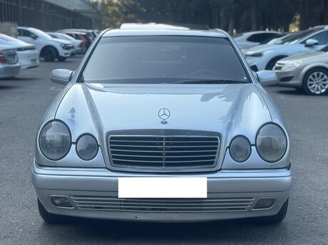 Mercedes E 230 1995