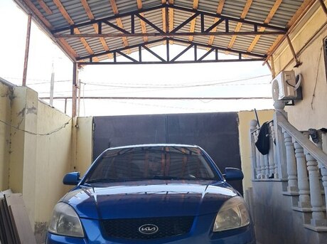 Kia Rio 2006