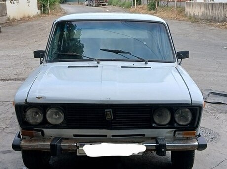 LADA (VAZ) 2106 2005