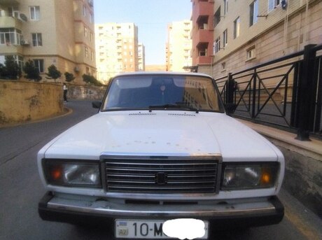 LADA (VAZ) 2107 2003