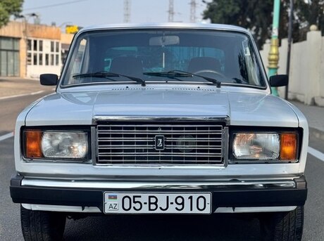 LADA (VAZ) 2107 2006