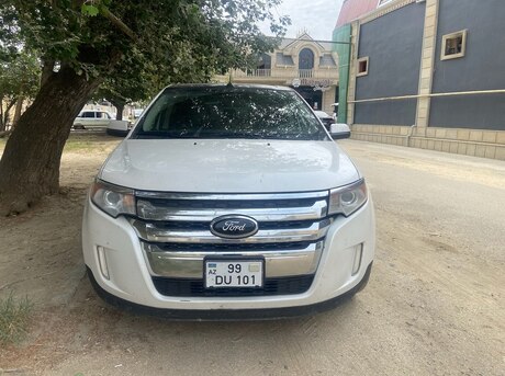 Ford Edge 2013