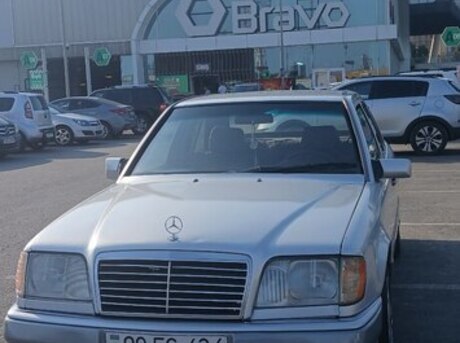 Mercedes E 250 1994