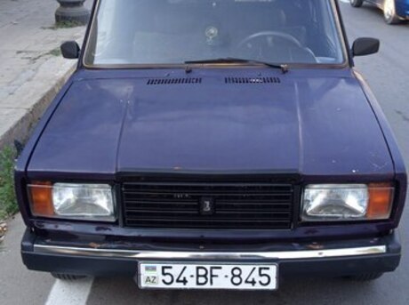LADA (VAZ) 2104 1998