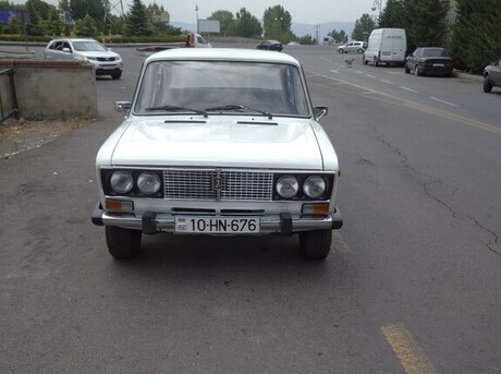 LADA (VAZ) 2106 1999