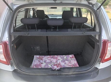 Hyundai Getz 2007