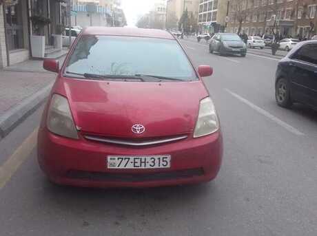 Toyota Prius 2006