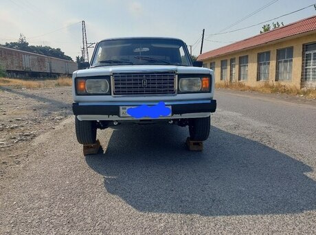 LADA (VAZ) 2107 2008