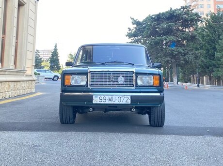 LADA (VAZ) 2107 2010