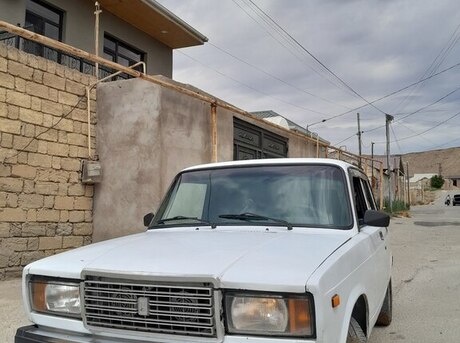 LADA (VAZ) 2107 2004
