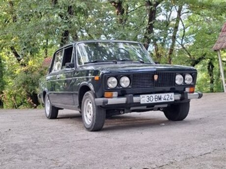 LADA (VAZ) 2106 2004
