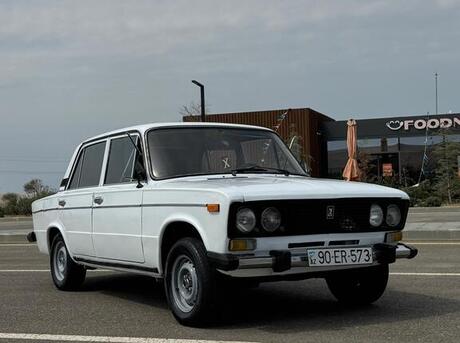 LADA (VAZ) 2106 1995