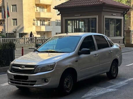 LADA (VAZ) Granta 2013