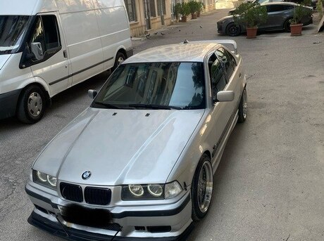 BMW 320 1997