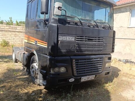 DAF 95 XF 1999