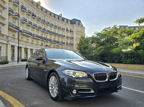 BMW 528