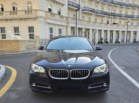 BMW 528