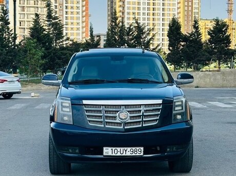Cadillac Escalade 2007