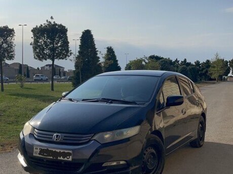 Honda Insight 2009