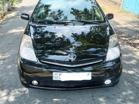 Toyota Prius 2006
