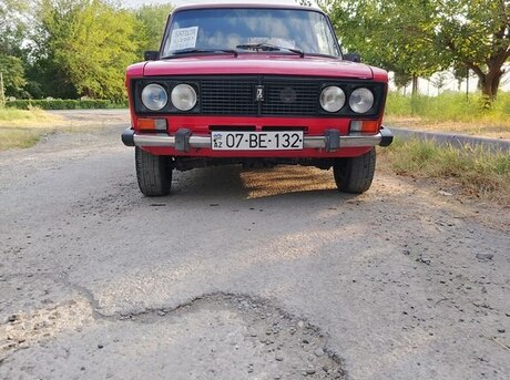 LADA (VAZ) 2106 1997