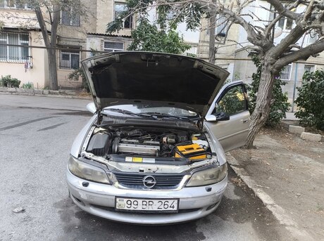 Opel Vectra 1999