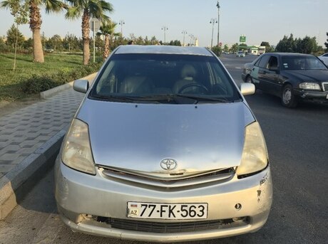 Toyota Prius 2005