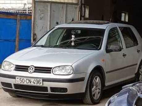 Volkswagen Golf 1999